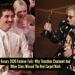 Celebridades mais mal vestidas do Oscar 2026