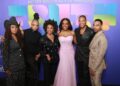 Celebridades negras participam do 12º Prêmio Anual da Verdade