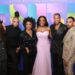 Celebridades negras participam do 12º Prêmio Anual da Verdade