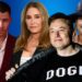 Celebridades que apoiam Elon Musk