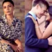 Celebridades se divertem no evento dholki da filha de Iffat Umar após as celebrações do Eid