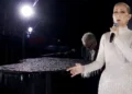 Celine Dion volta ao palco e confirma shows em Paris com a Torre Eiffel