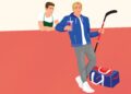 Centro literário »Os cinco melhores romances de celebridades/pessoas normais para ler