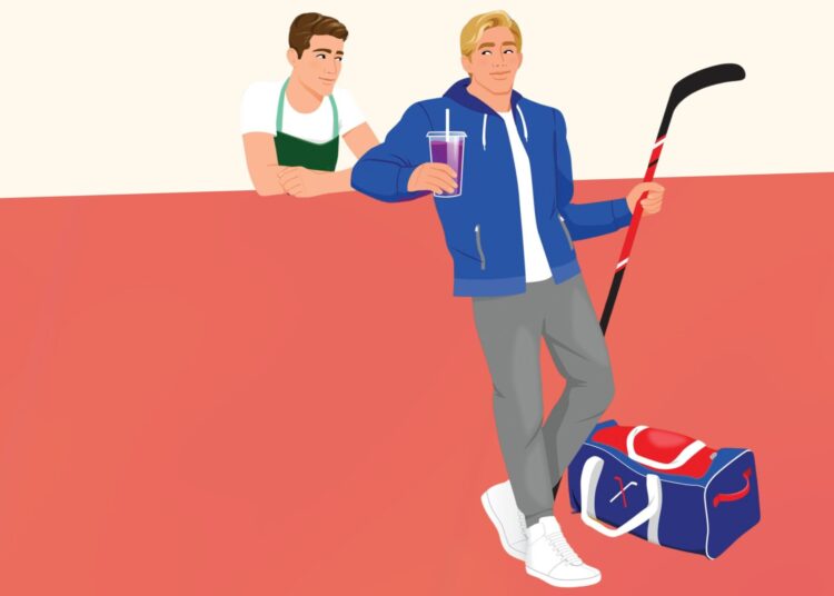 Centro literário »Os cinco melhores romances de celebridades/pessoas normais para ler