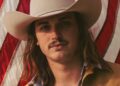 Chandler Walters abraça o honky-tonk para a nova música 'Break Your Heart'