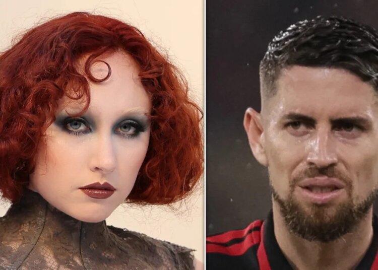 Chappell Roan fala depois que estrela do futebol afirma que seu segurança deixou a filha ‘em lágrimas’