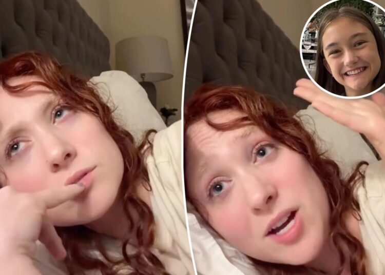 Chappell Roan responde às alegações explosivas de que fez a filha de Jude Law chorar