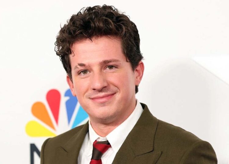 Charlie Puth takes first-ever chance to be ‘incredibly honest’ in his new music