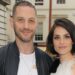 Charlotte Riley fala sobre casamento com Tom Hardy em raro insight