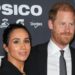 Chefe da Netflix bate palmas com grande atualização sobre o acordo entre Meghan e Harry | Real | Notícias