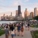 Chicago Celebrations and Statewide Highlights