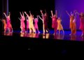 Children's Dance Theatre destaca a beleza cênica de Utah
