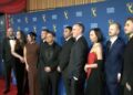 Children's and Family Emmy Awards realizado em Nova York, celebrando a criatividade e a inovação no entretenimento