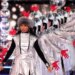 Chilli do TLC diz que 'não é MAGA' após relatos de doações de Trump, Wild Obama Repost