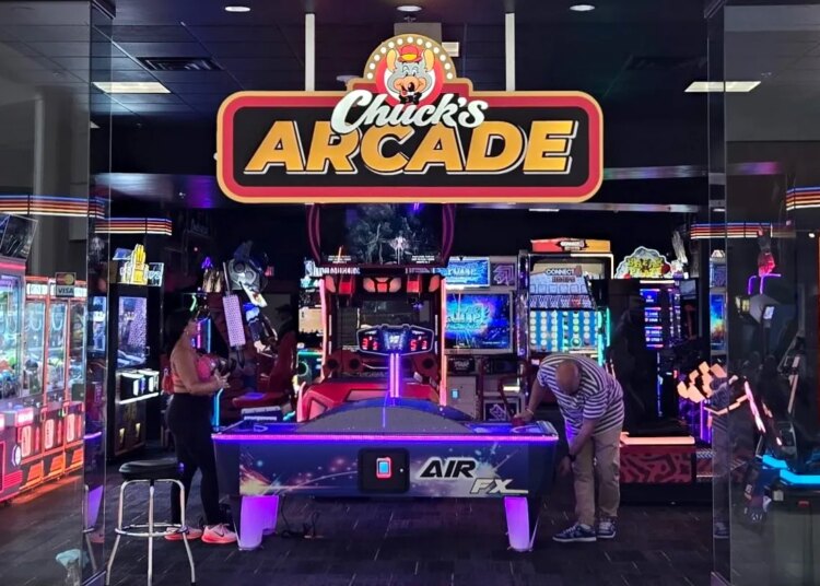 Chuck E. Fechamento de queijo desperta preocupação com mais paralisações