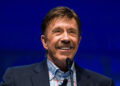 Chuck Norris, estrela machista de ‘Walker, Texas Ranger’, morre aos 86 anos