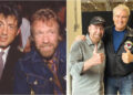 Chuck Norris falece: Sylvester Stallone, Dolph Lundgren e outras celebridades compartilham homenagens sinceras ao ‘campeão’