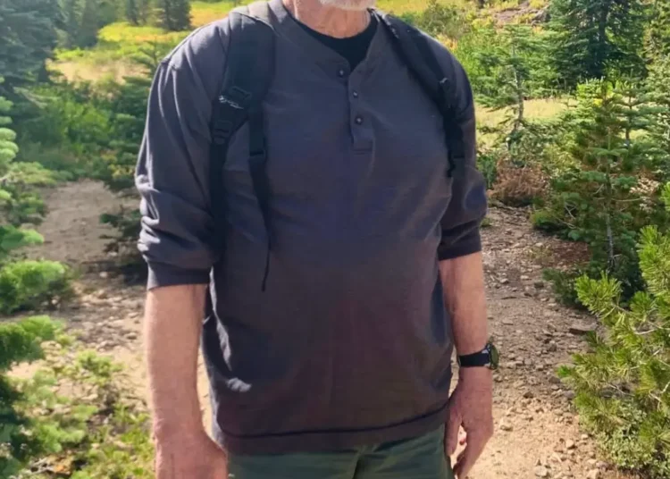 Chuck Norris fez uma última postagem comovente antes de morrer aos 86 anos