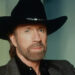 Chuck Norris morre aos 86 anos