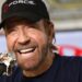 Chuck Norris morreu: o famoso faixa-preta e estrela de ação tinha 86 anos