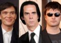 Cillian Murphy e Grian Chatten explicam a nova versão de Nick Cave de 'Red Right Hand' para o filme 'Peaky Blinders: The Immortal Man'