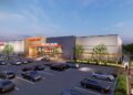 Cinemark trazendo novo centro de entretenimento Gamescape para Corpus Christi