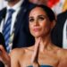 'Ciúmes' Meghan Markle criticada por membros da realeza com sete palavras contundentes | TV e Rádio | Showbiz e TV