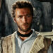 Clint Eastwood começou sua carreira de ator causando um colapso nervoso em um diretor