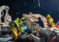 Co-ator de 'Deadliest Catch' diz que a morte de Todd Meadows foi filmada
