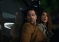 Cobie Smulders está interpretando a versão do Lincoln Lawyer de [Spoiler]? | Notícias de entretenimento