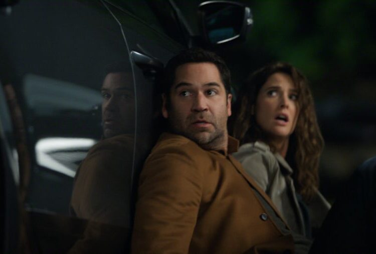 Cobie Smulders está interpretando a versão do Lincoln Lawyer de [Spoiler]? | Notícias de entretenimento