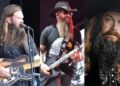 Cody Jinks no novo filme Outlaw Country: “Onde estão Whitey e Ward?”