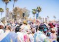 Coisas para fazer em Los Angeles neste fim de semana: 6 a 8 de março