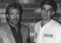 Colchão Mack revela o que fez de Chuck Norris uma lenda em Houston