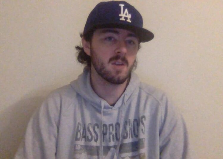 Cole Ragans, do Kansas City Royals, enfrenta dúvidas após derrota no dia de abertura