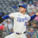 Cole Ragans, do Kansas City Royals, recebe desafio de analista de beisebol
