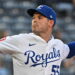 Cole Ragans, do Kansas City Royals, vencerá AL Cy Young sobre Tarik Skubal, afirma Jake Peavy