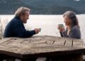 Colm Meaney sobre se os papéis de atuação estão desacelerando: 'Você perguntaria isso a Liam Neeson?'