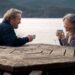 Colm Meaney sobre se os papéis de atuação estão desacelerando: 'Você perguntaria isso a Liam Neeson?'