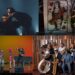 Comece o novo ano com o Field Arts & Events Hall