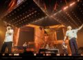 Comentário: Linkin Park @ Brisbane Entertainment Center