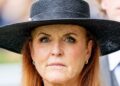 Comentário revelador de 10 palavras de Sarah Ferguson sobre Beatrice e Eugenie | Real | Notícias