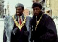 “Coming to America” quase não aconteceu, diz a estrela Arsenio Hall