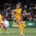 Como Alex Loera, do Utah Royals, confiou na fé durante lesões consecutivas do LCA