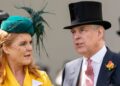 Como Andrew e Sarah Ferguson enganaram a Grã-Bretanha exposta – 'farsa' | Real | Notícias