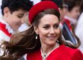 Como Kate Middleton ajuda a melhorar a imagem da Família Real em tempos difíceis