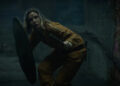 Como Rebecca Ferguson de Silo realmente se sente ao trabalhar no programa da Apple TV