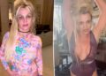 Como a prisão de Britney Spears por DUI pode levar a estrela de volta à tutela: especialista