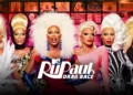 Como assistir RuPaul's Drag Race, temporada 18, episódio 12