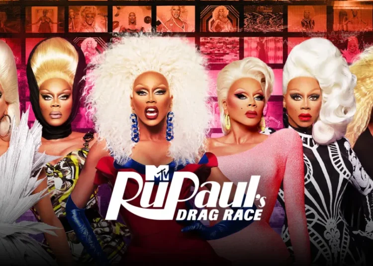 Como assistir RuPaul's Drag Race, temporada 18, episódio 12